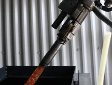 Συνελήφθη 66χρονος με 110 λίτρα παράνομο πετρέλαιο